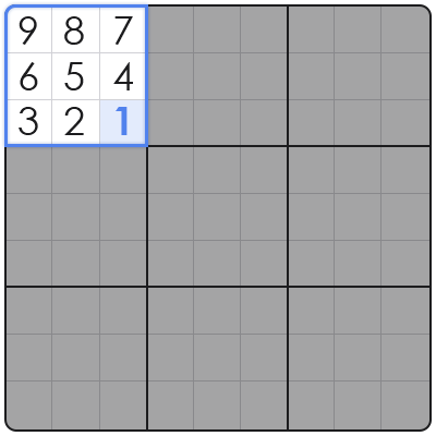 number games like sudoku