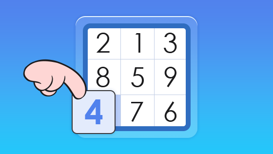 sudoku rules tips