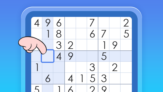 sudoku tips tricks