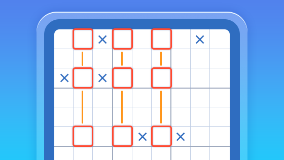 what to do in sudoku when stuck